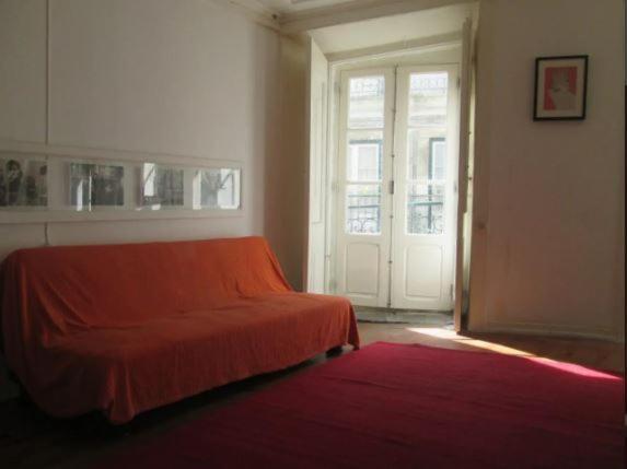 City Center Simple Charming Apartment Lisboa Eksteriør bilde
