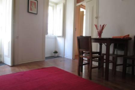 City Center Simple Charming Apartment Lisboa Eksteriør bilde