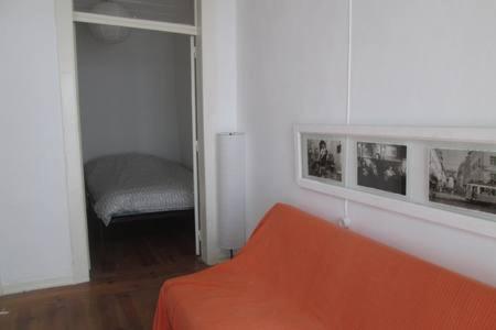 City Center Simple Charming Apartment Lisboa Eksteriør bilde